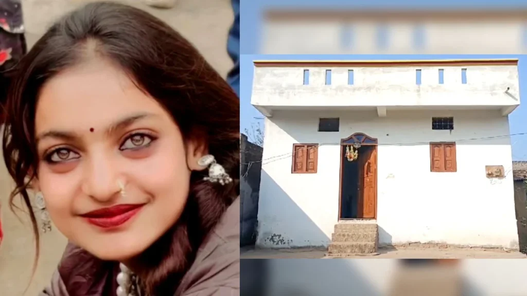 Monalisa Viral Girl