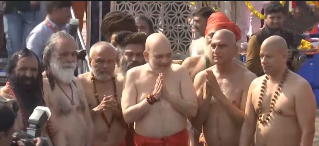 Amit Shah