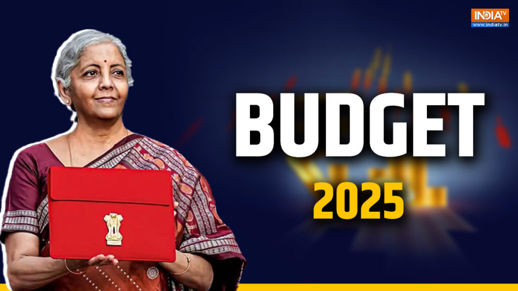 Budget 2025 