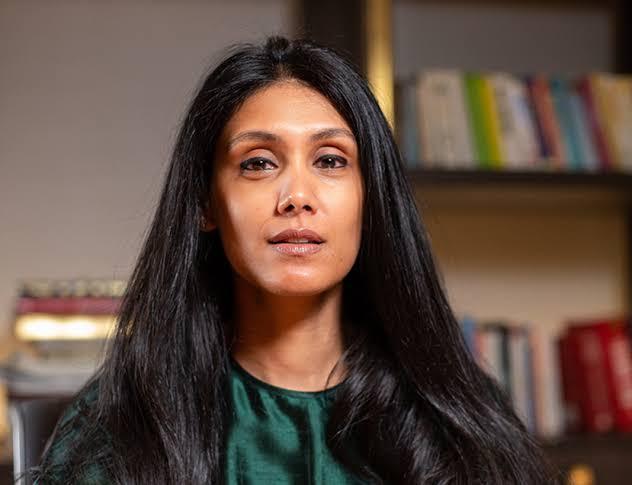 Roshni Nadar Net Worth