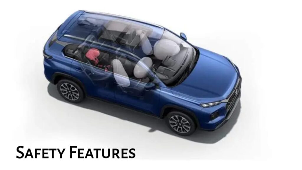 Maruti Grand Vitara
