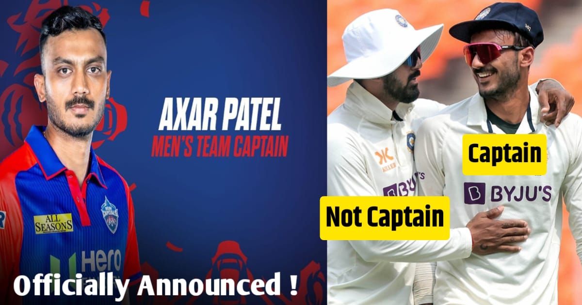 axar patel