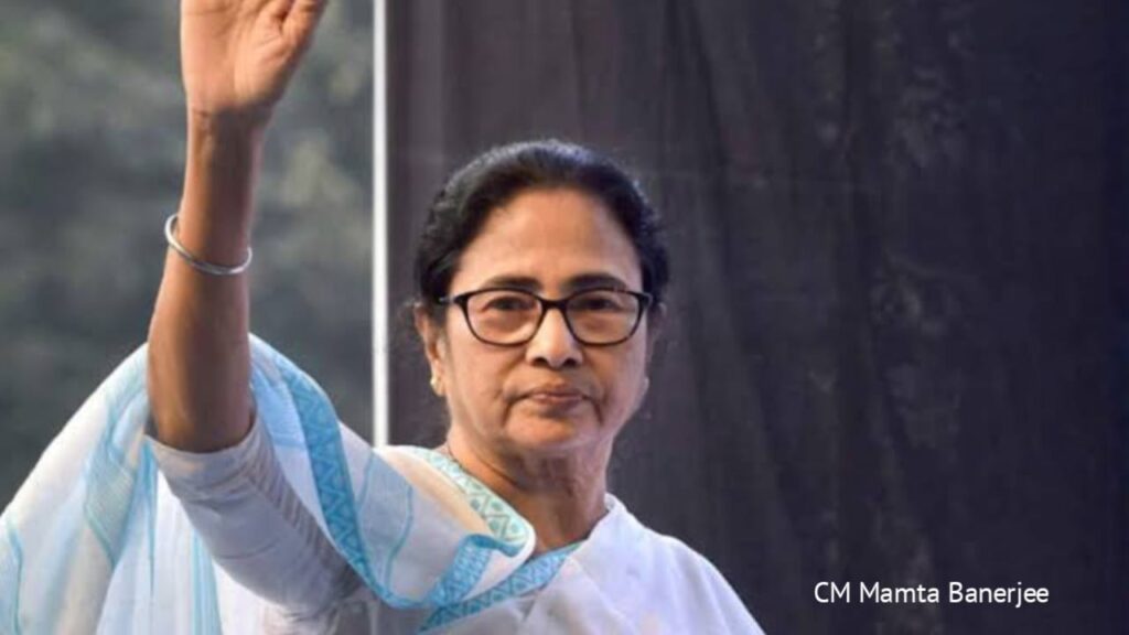 Mamta Banerjee Net Worth