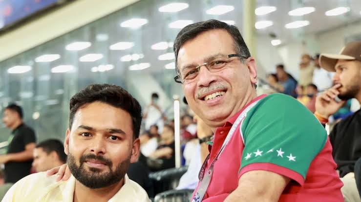 Sanjiv Goenka Net Worth