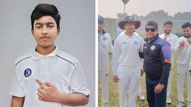 Vaibhav Suryavanshi Net Worth