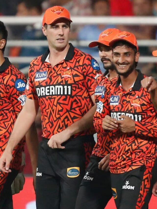 टॉप 10 ऐसे IPL टीम जिन्होंने एक मैच में सबसे ज्यादा रन स्कोर किया है।