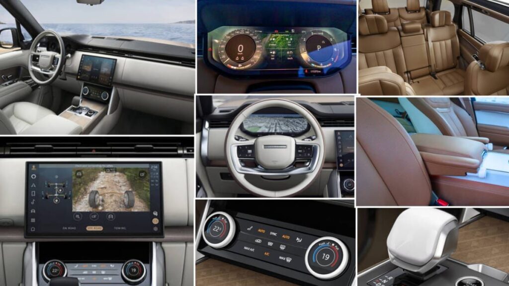 Range Rover