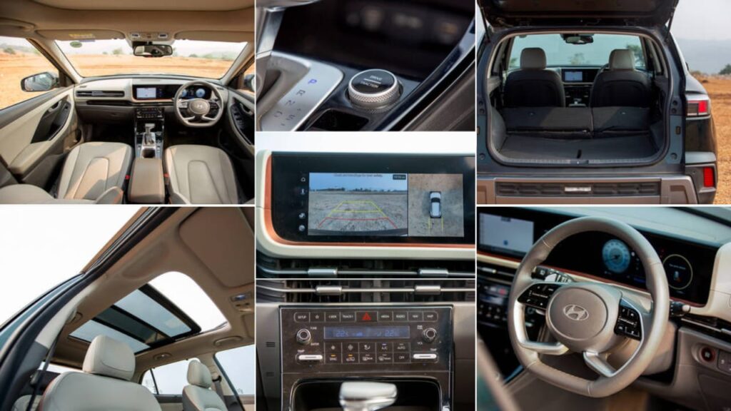 Hyundai Creta 2025
