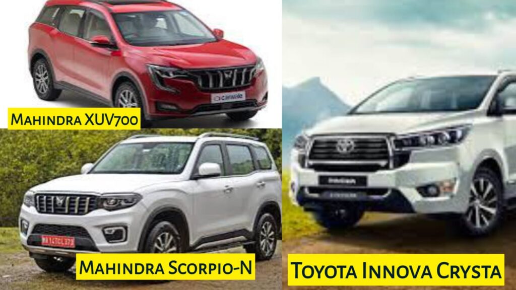 Which Car is Best In India 