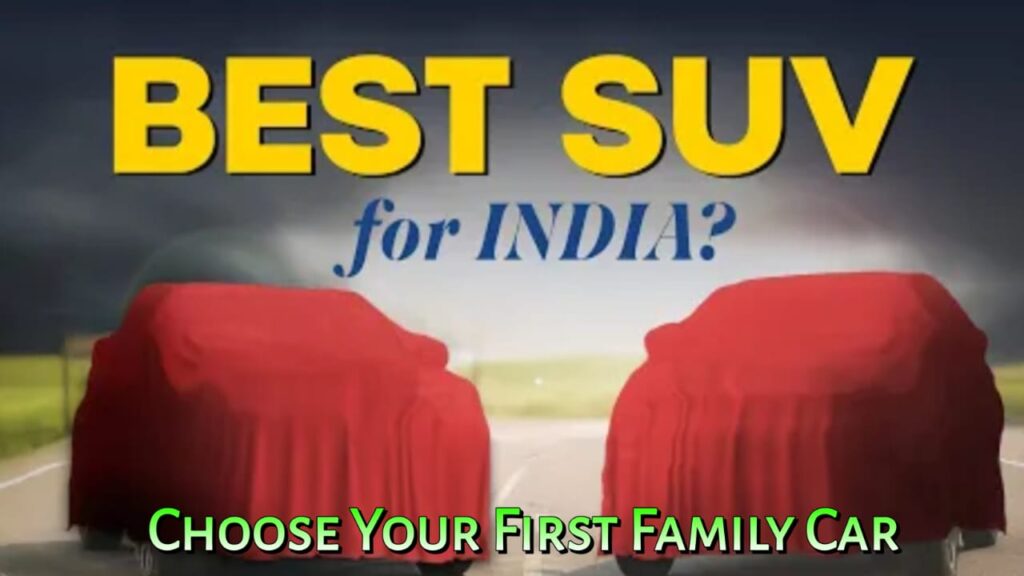 Which Car is Best In India