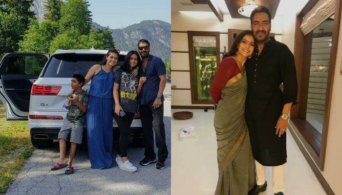 Ajay Devgn Net Worth