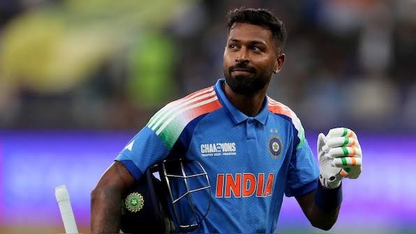 Hardik Pandya Net Worth