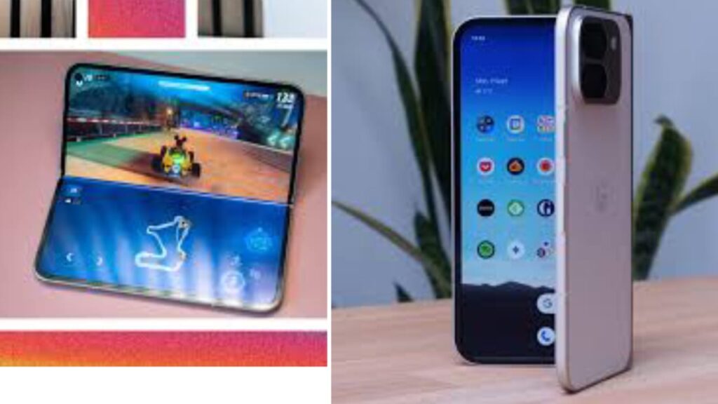 Google Pixel 9 Pro Fold